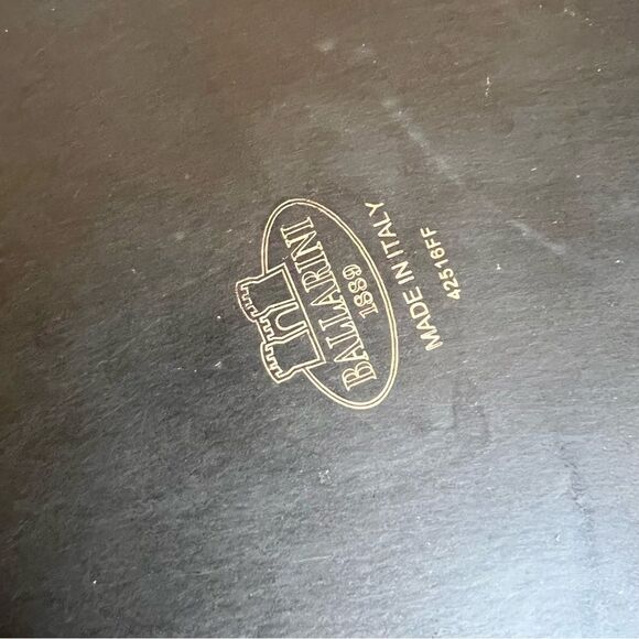 BALLARINI PARMA set of 4 12 inches pan and 1 10 inch pan - Picture 16 of 16